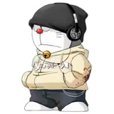 Supermon WhatsApp Sticker #3