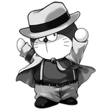 Supermon WhatsApp Sticker #4