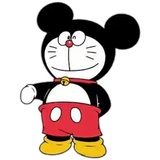 Supermon WhatsApp Sticker #5