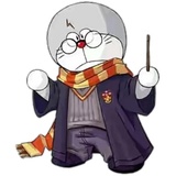 Supermon WhatsApp Sticker #7