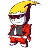 Sticker 96