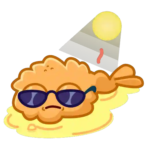 Sticker 18