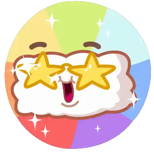 Sticker 8