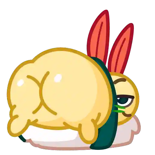 Sticker 9