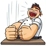 Sushi Chef