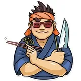 Sticker 15