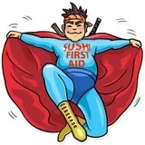 Sticker 17