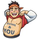 Sticker 19