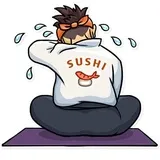 Sticker 35