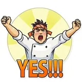 Sticker 9