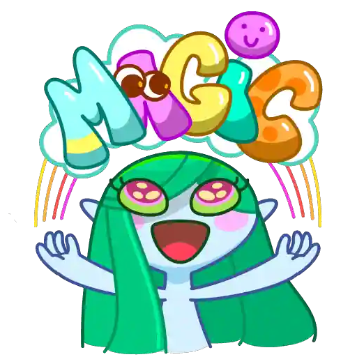 Sticker 15