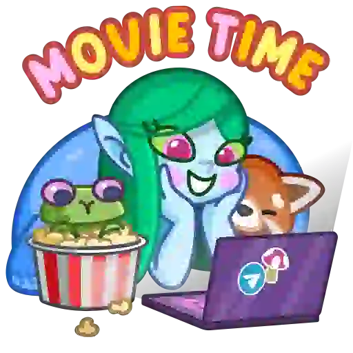 Sticker 18