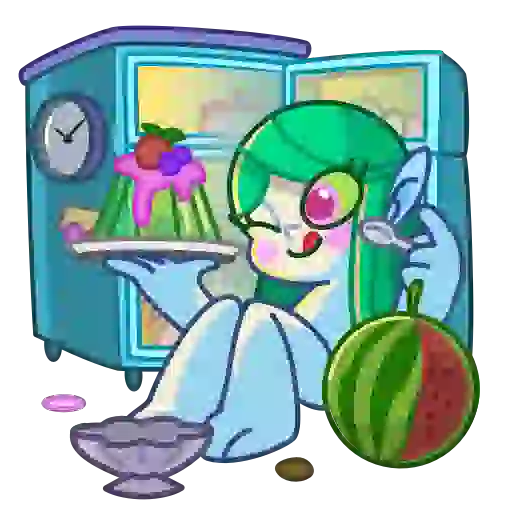 Sticker 19