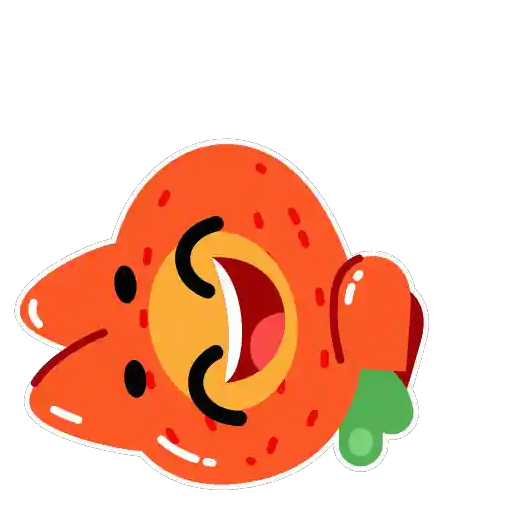 Sweet Carrot