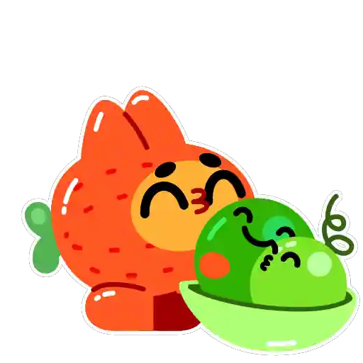 Sticker 10