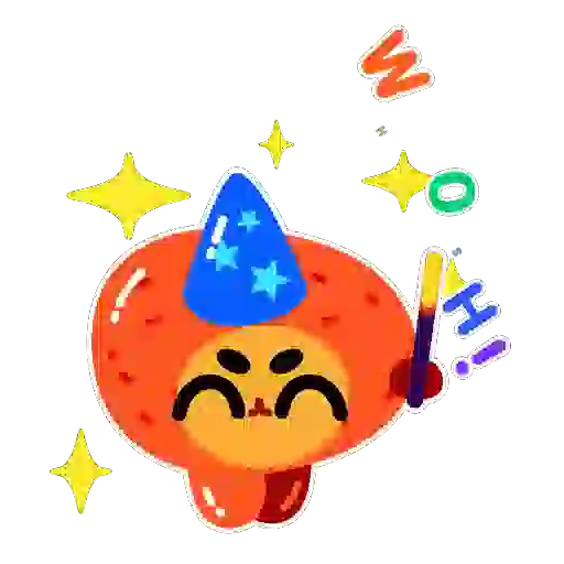 Sticker 12
