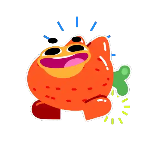 Sticker 13