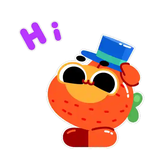 Sticker 5