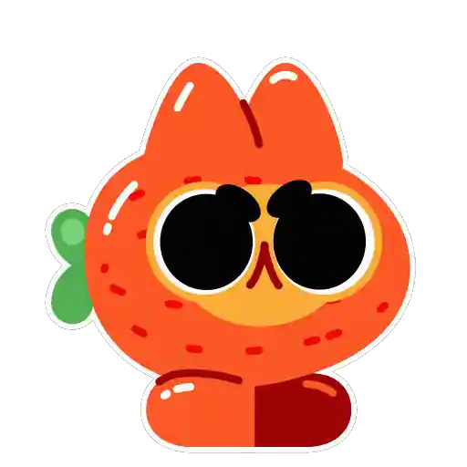 Sticker 8
