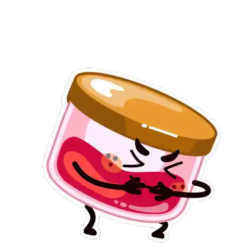Sweet Jam