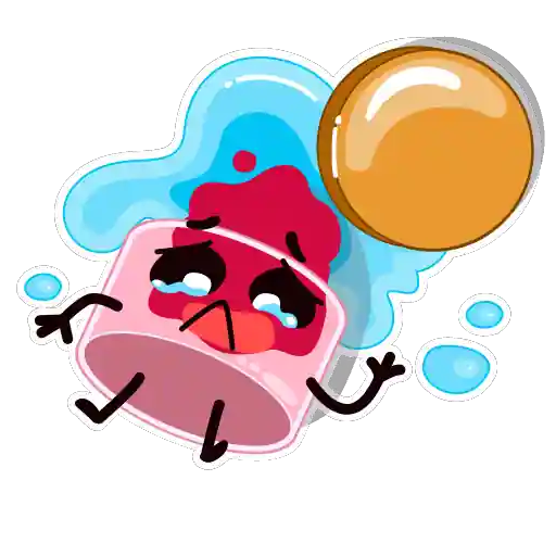 Sticker 10