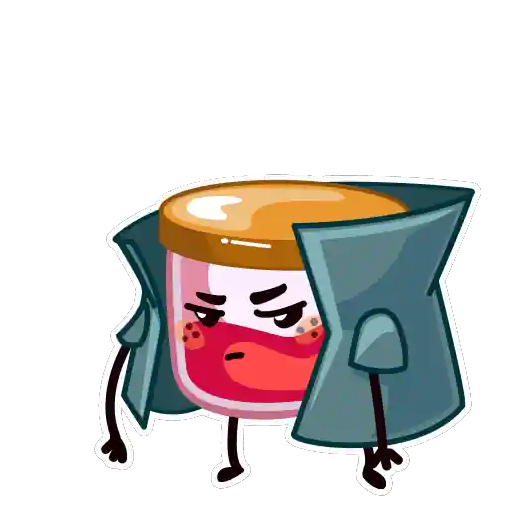 Sticker 11