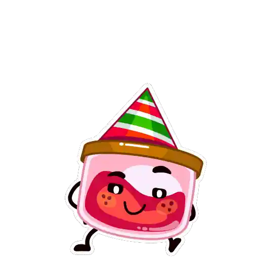 Sticker 12