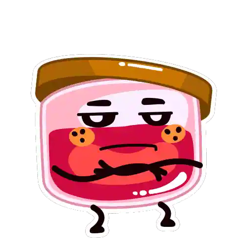 Sticker 18