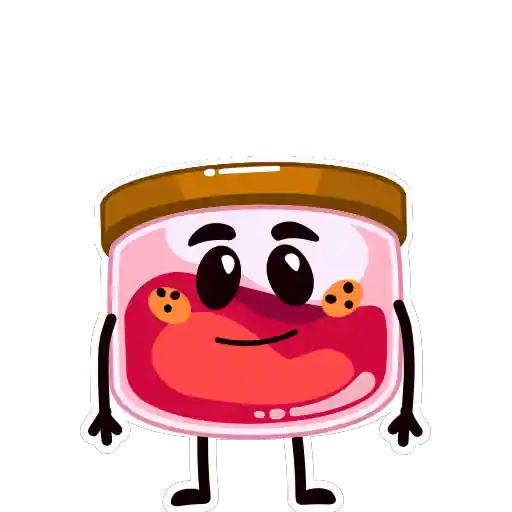 Sticker 19