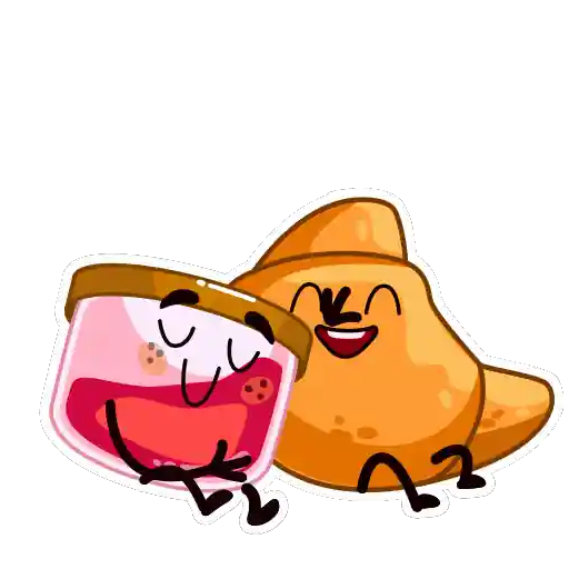 Sticker 21