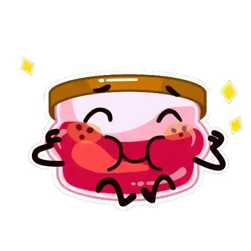 Sticker 8