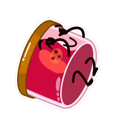 Sticker 9