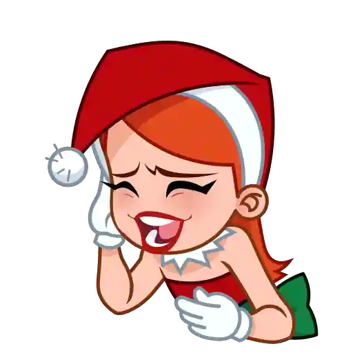 Sweety Santa