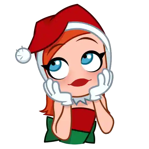 Sticker 12