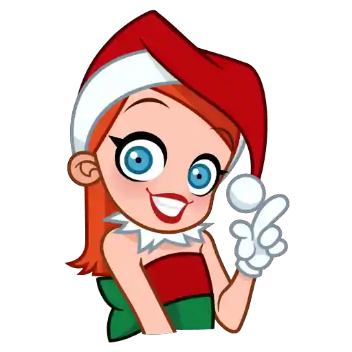 Sticker 8