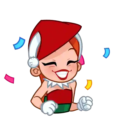 Sticker 9