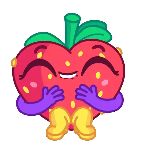 Sweety Strawberry