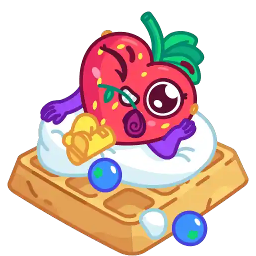 Sticker 11