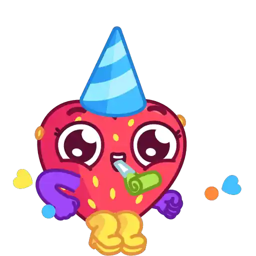 Sticker 24