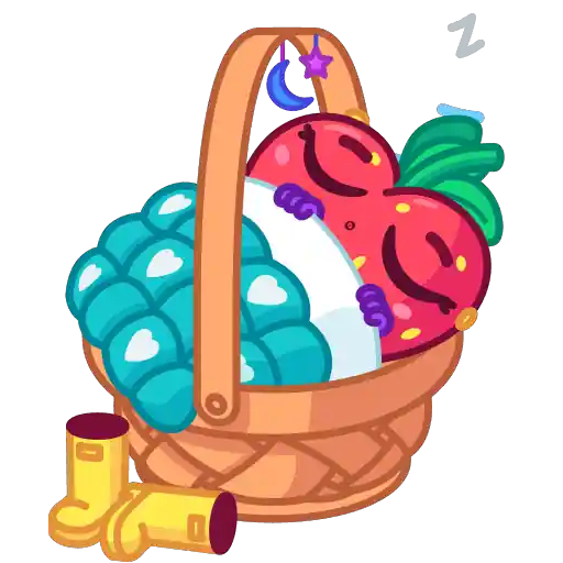 Sticker 9