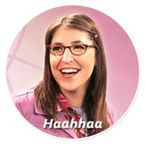 The Big Bang theory WhatsApp Sticker #12