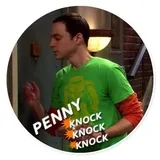 Sticker 8