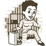 Telegram Icons WhatsApp Sticker #10