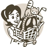 Telegram Icons WhatsApp Sticker #11