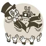 Telegram Icons WhatsApp Sticker #13