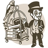 Telegram Icons WhatsApp Sticker #15