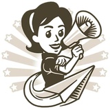 Telegram Icons WhatsApp Sticker #18