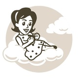 Telegram Icons WhatsApp Sticker #3