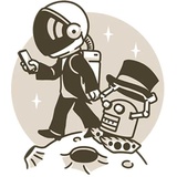 Telegram Icons WhatsApp Sticker #4