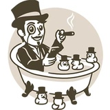 Telegram Icons WhatsApp Sticker #5